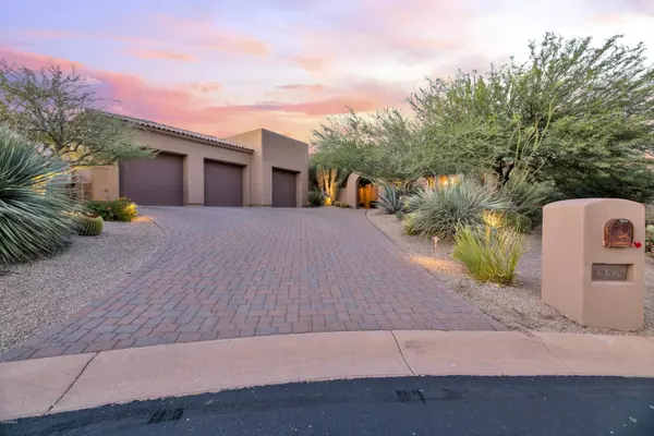 Scottsdale, AZ 85262,35374 N 98th Street