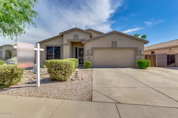 Chandler, AZ 85249,2135 E CHERRY HILLS Place