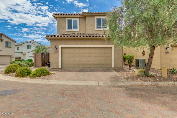 10027 E IMPALA Avenue, Mesa, AZ 85209