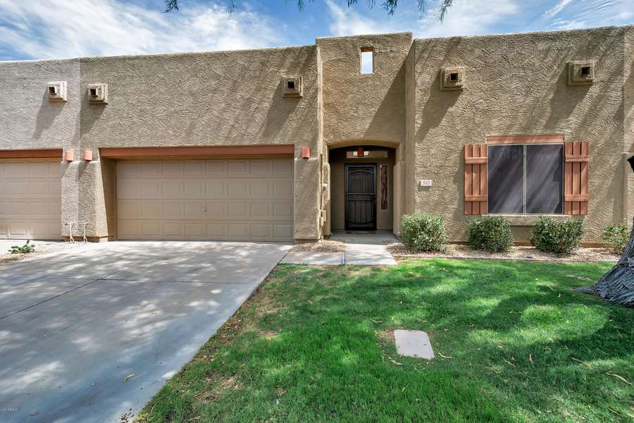 1650 S CRISMON Road #50, Mesa, AZ 85209