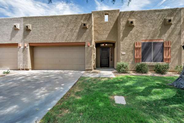 Mesa, AZ 85209,1650 S CRISMON Road #50