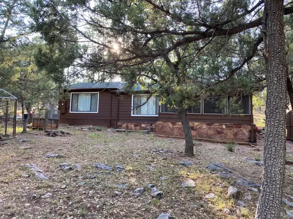 Payson, AZ 85541,674 S PUMPHOUSE Road