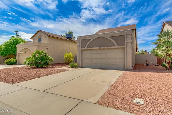 Chandler, AZ 85226,3833 W IVANHOE Street