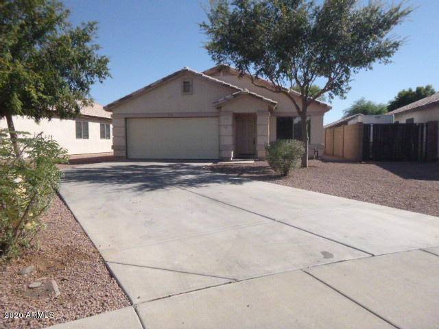 14904 N 149TH Drive, Surprise, AZ 85379