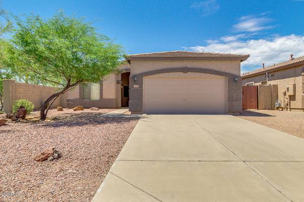 Gold Canyon, AZ 85118,6768 E SAN CRISTOBAL Way