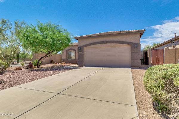 Gold Canyon, AZ 85118,6768 E SAN CRISTOBAL Way