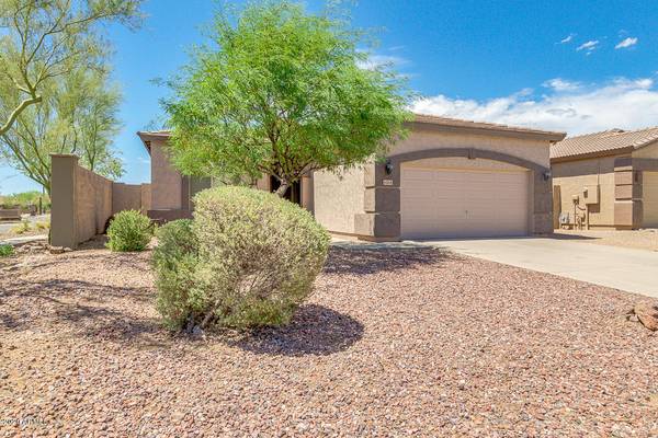 Gold Canyon, AZ 85118,6768 E SAN CRISTOBAL Way