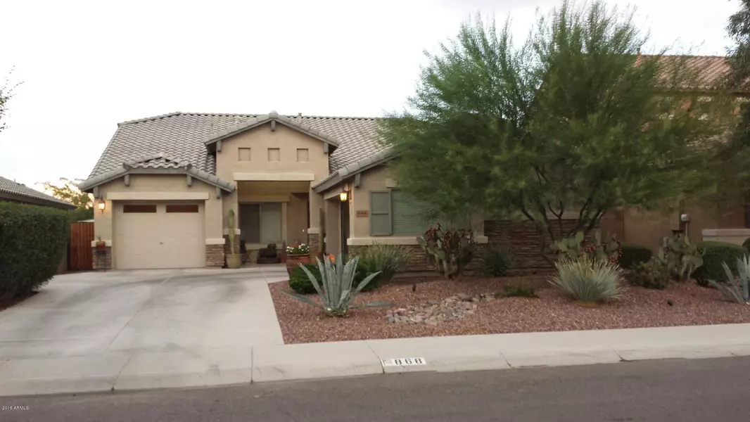 868 E PENNY Lane, San Tan Valley, AZ 85140