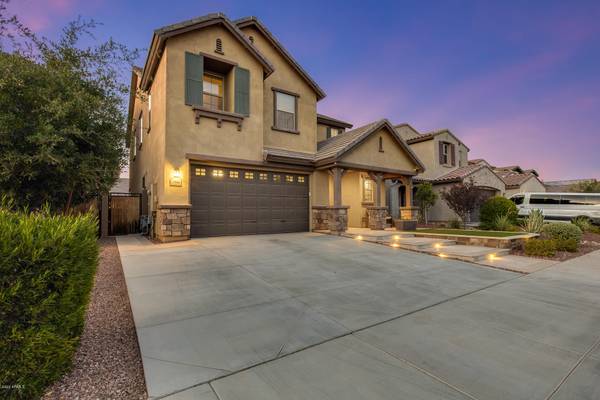 Peoria, AZ 85383,9966 W VIA DEL SOL --