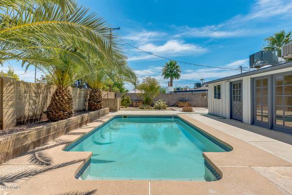 Tempe, AZ 85288,428 E MCKINLEY Street