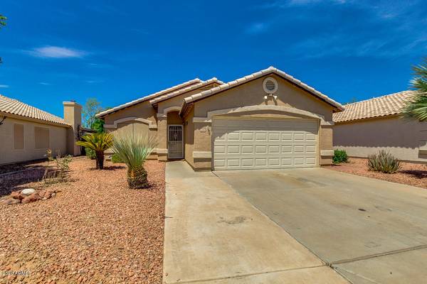 16904 N 160TH Avenue, Surprise, AZ 85374