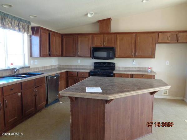 Huachuca City, AZ 85616,167 W BUFFALO Lane