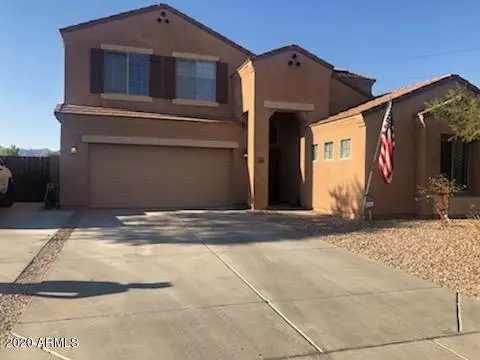 Buckeye, AZ 85326,22924 W HOPI Street