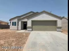 9744 W CENTURY Drive, Arizona City, AZ 85123