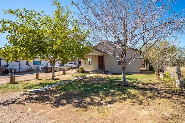 444 W ROOSEVELT Avenue, Coolidge, AZ 85128