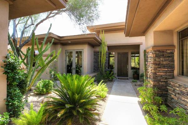 Scottsdale, AZ 85266,7387 E VISAO Drive