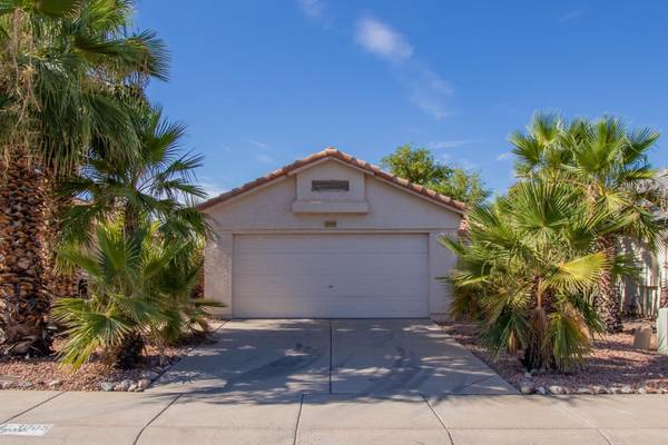 3005 W MATTHEW Drive, Phoenix, AZ 85027