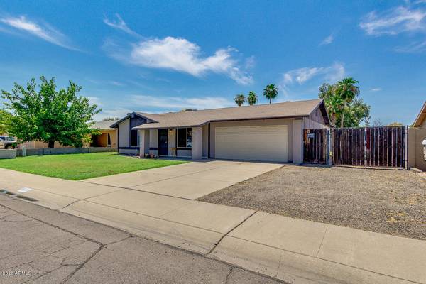 Glendale, AZ 85308,5603 W JOHN CABOT Road