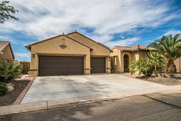 Eloy, AZ 85131,4497 W PUEBLO Drive