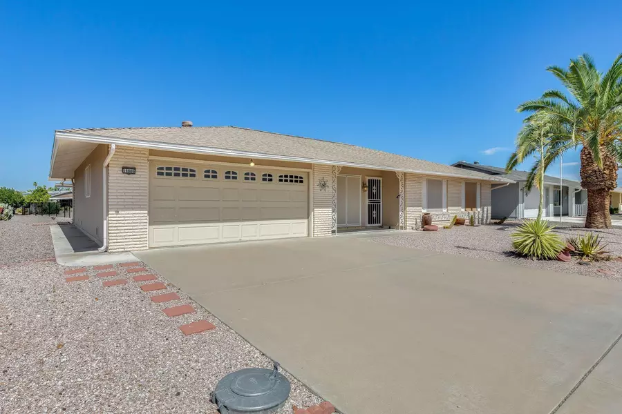 16806 N 95TH Avenue, Sun City, AZ 85351