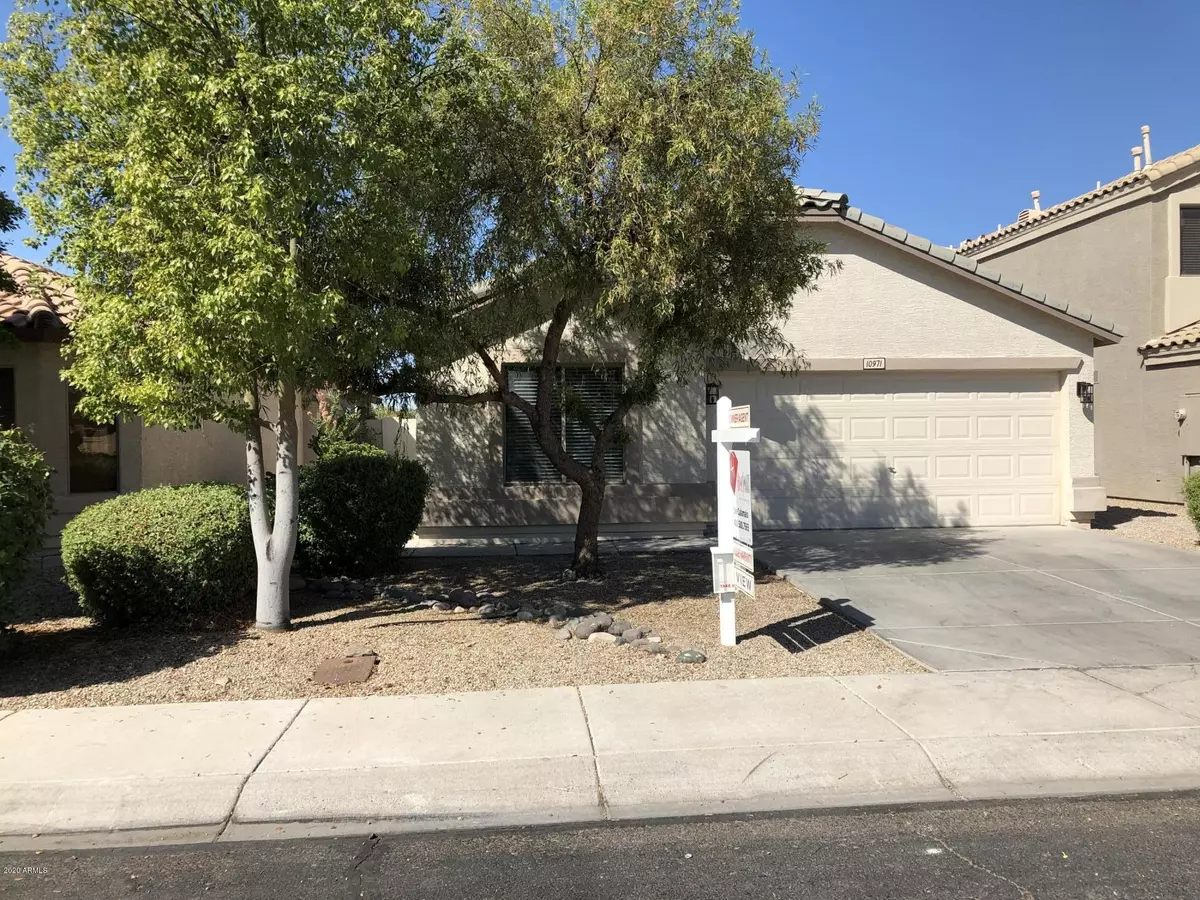 Avondale, AZ 85392,10971 W SHERIDAN Street W