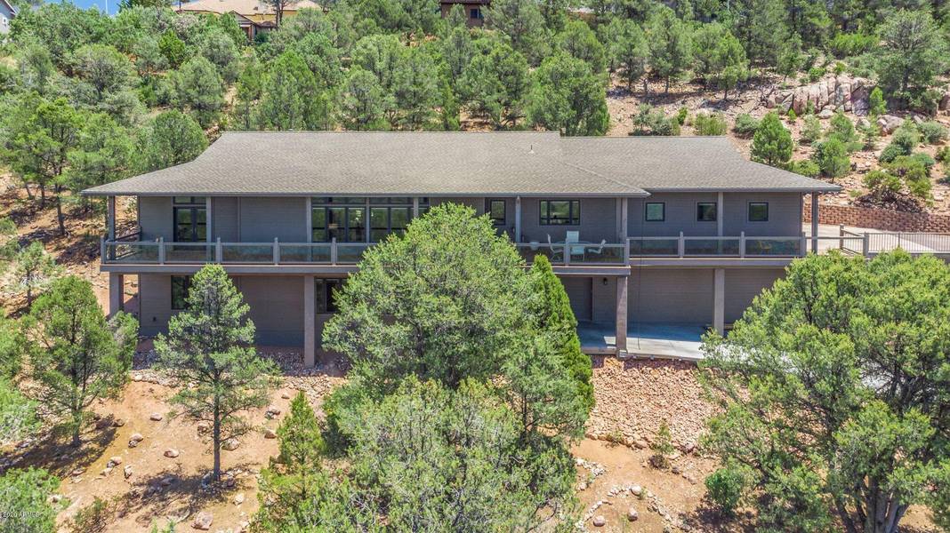 1003 N ARROWHEAD Drive, Payson, AZ 85541