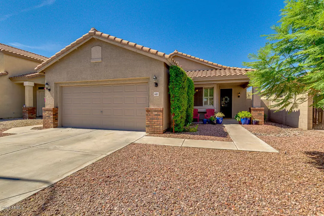 Chandler, AZ 85226,6681 W DUBLIN Lane