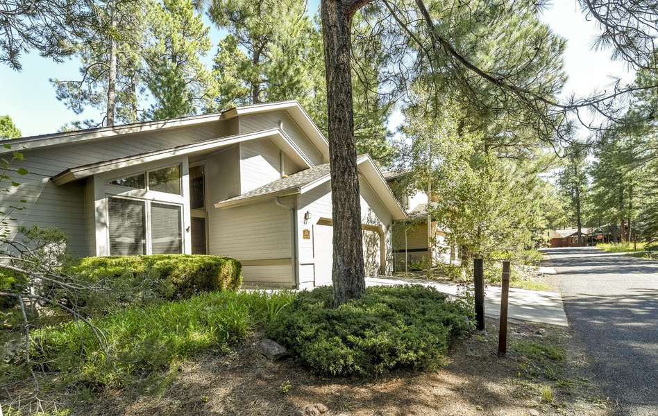 2339 Platt Cline --, Flagstaff, AZ 86005