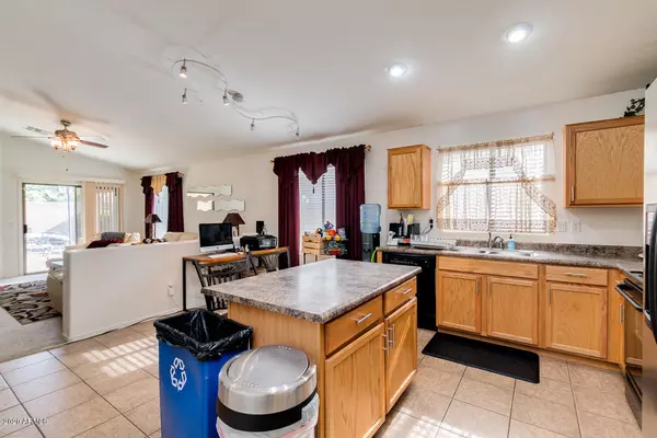 Laveen, AZ 85339,4341 W ST KATERI Drive