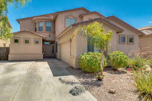 Maricopa, AZ 85138,43881 W KRAMER Lane