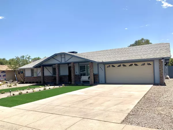 Gilbert, AZ 85296,225 E AVENIDA SIERRA MADRE Street