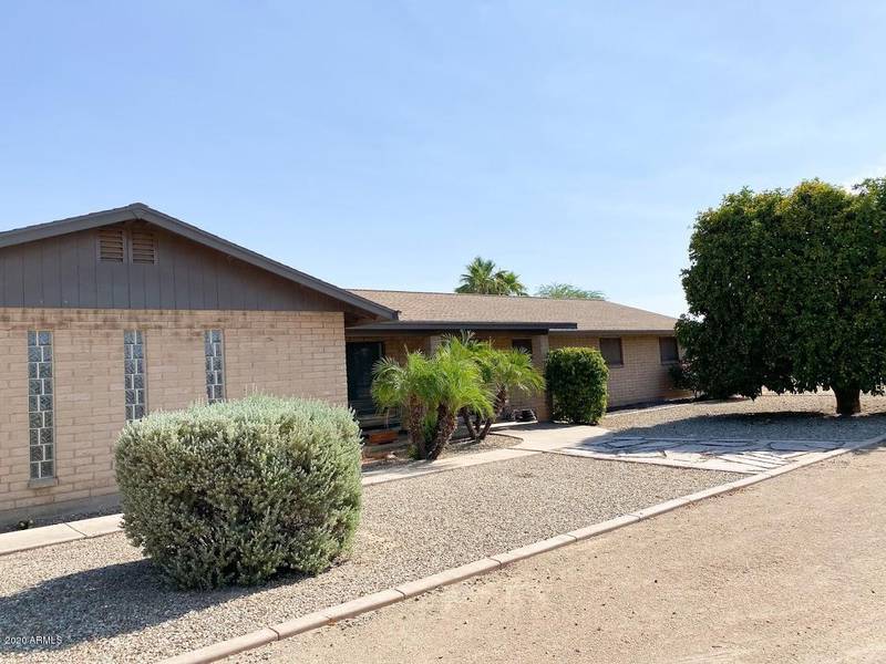 12826 W DESERT COVE Road, El Mirage, AZ 85335