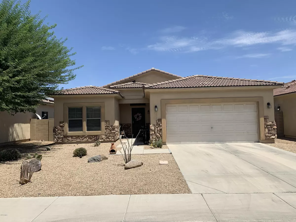 El Mirage, AZ 85335,15701 N POPPY Street