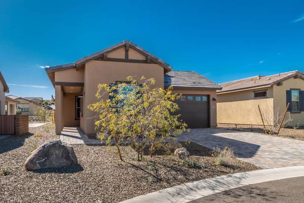 Wickenburg, AZ 85390,3210 Huckleberry Way