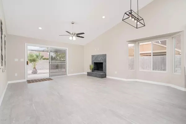 Peoria, AZ 85345,6833 W BROWN Street