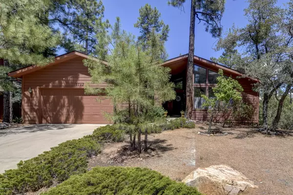 1752 Rollings Hills Drive, Prescott, AZ 86303