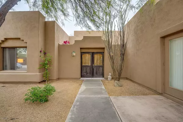 Scottsdale, AZ 85266,27629 N 74th Street