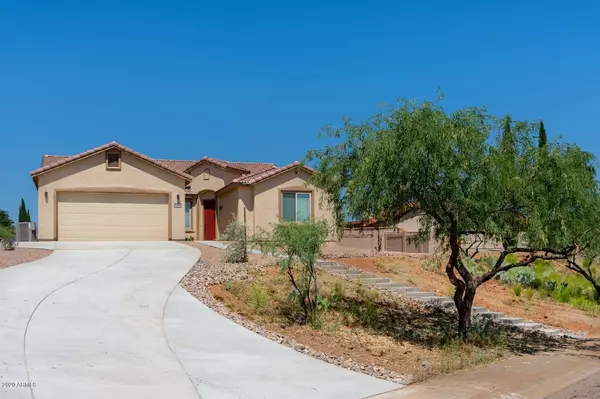 Sierra Vista, AZ 85635,2300 E Piccadilly Drive