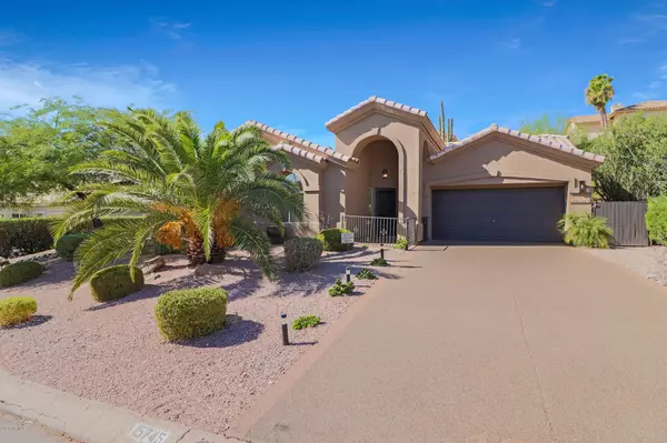 Fountain Hills, AZ 85268,15745 E Chicory Drive