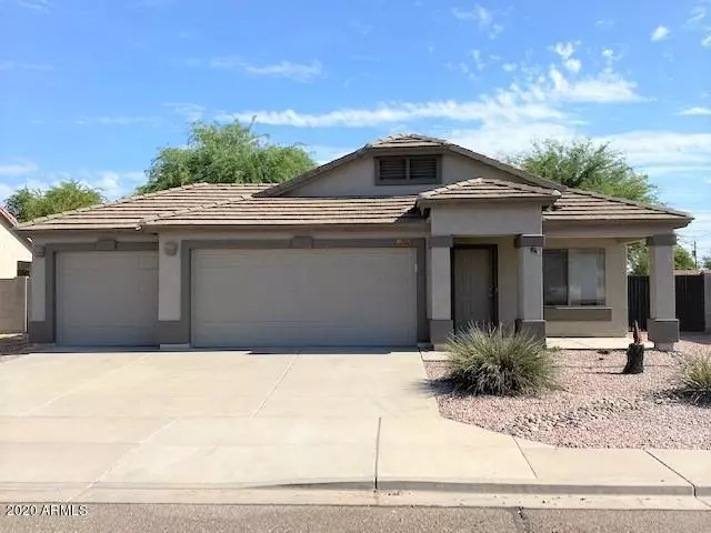 10133 E CABALLERO Street, Mesa, AZ 85207