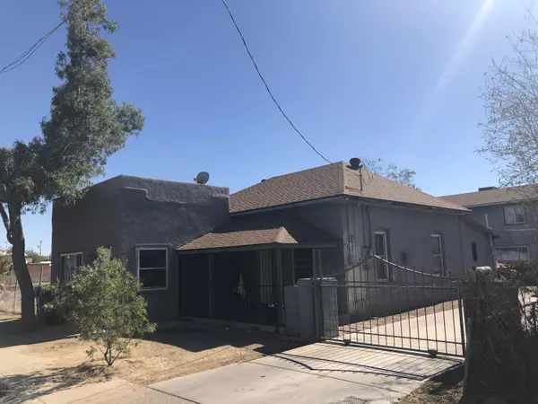 1018 S 4TH Avenue, Phoenix, AZ 85003