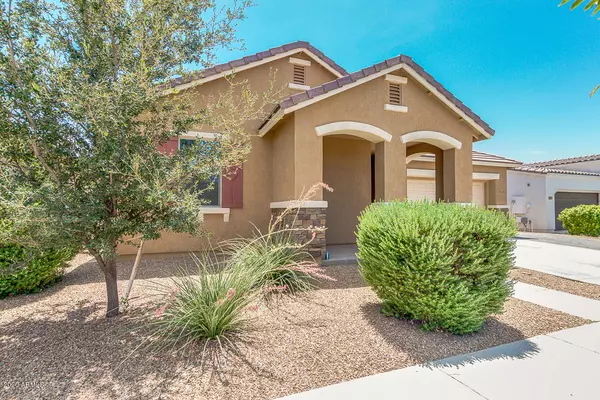 Queen Creek, AZ 85142,22441 E VIA DEL VERDE --