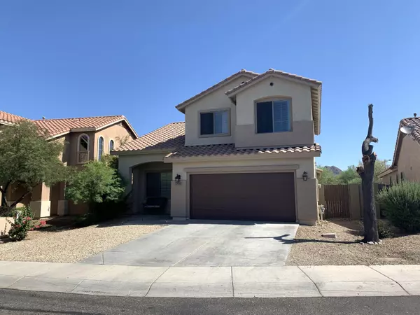 Anthem, AZ 85086,3808 W ASHTON Drive