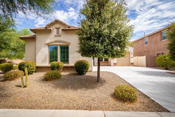 Chandler, AZ 85249,3880 E HORSESHOE Place