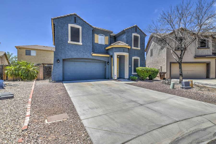 40659 N ANCONA Court, San Tan Valley, AZ 85140