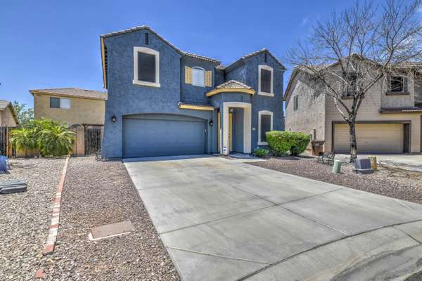 San Tan Valley, AZ 85140,40659 N ANCONA Court