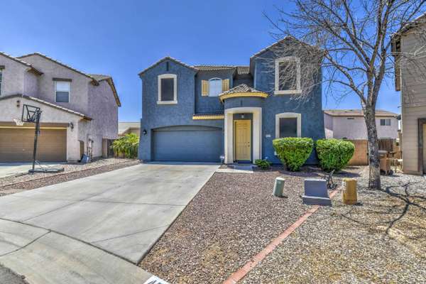 San Tan Valley, AZ 85140,40659 N ANCONA Court