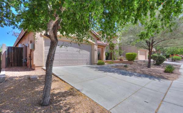 Anthem, AZ 85086,2452 W WARREN Drive