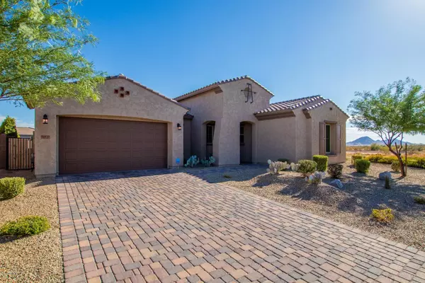 Goodyear, AZ 85338,18433 W GOLDENROD Street