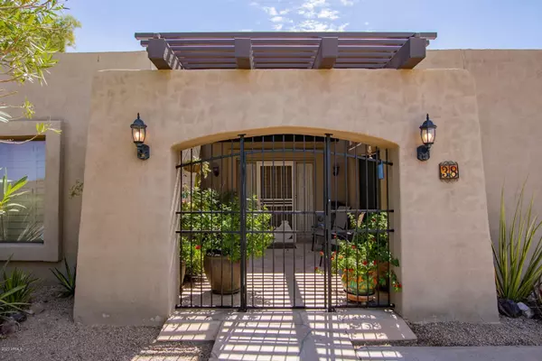 Cave Creek, AZ 85331,37801 N CAVE CREEK Road #38